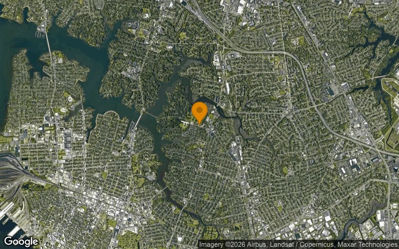 0.54 Acres in Norfolk - Norfolk, VA in Norfolk County, VA