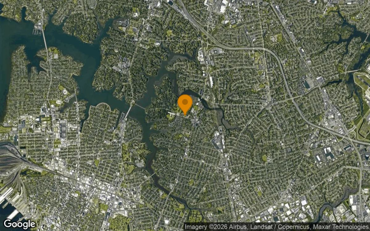 0.54 Acres in Norfolk - Norfolk, VA - Image 3