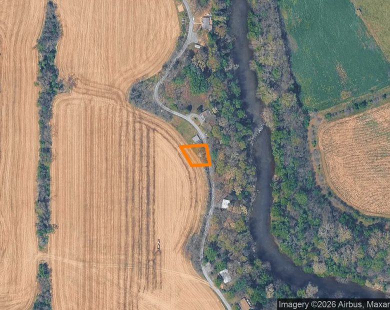 0.16 Acres in Mount Crawford - Rockingham County, VA in Rockingham County, VA