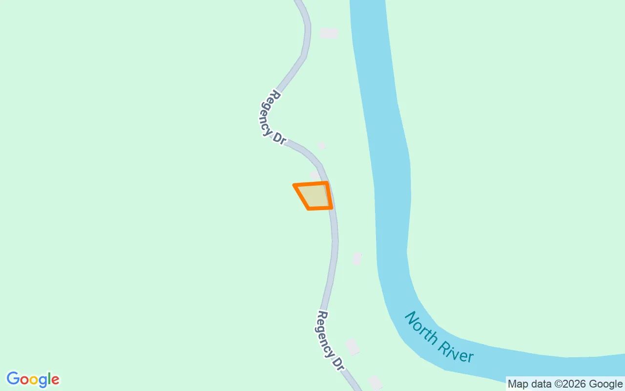 0.16 Acres in Mount Crawford - Rockingham County, VA in Rockingham County, VA