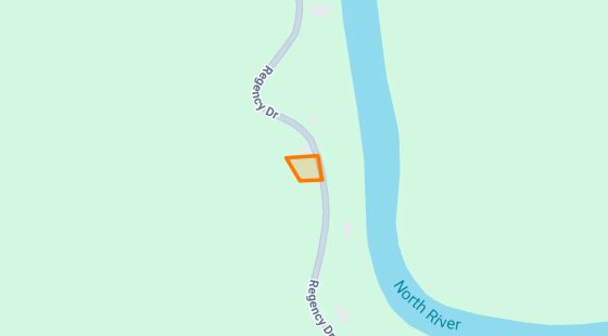 0.16 Acres in Mount Crawford - Rockingham County, VA in Rockingham County, VA