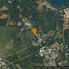 0.55 Acres in Yorktown - York County, VA in York County, VA