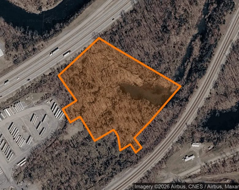 7.28 Acres in Covington - Alleghany County, VA in Alleghany County, VA