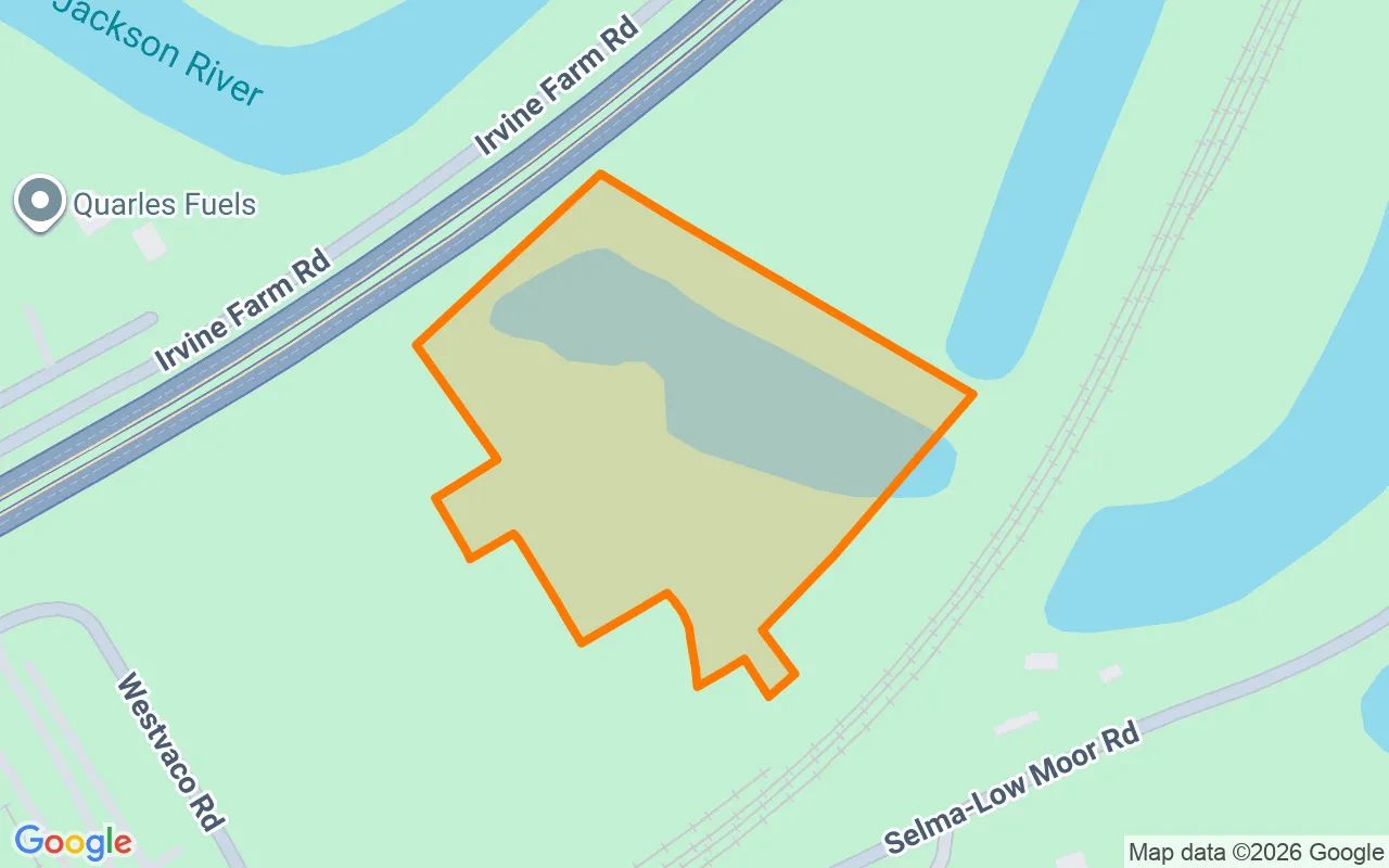 7.28 Acres in Covington - Alleghany County, VA in Alleghany County, VA