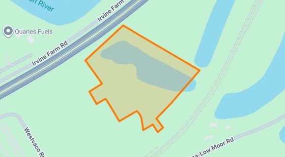 7.28 Acres in Covington - Alleghany County, VA in Alleghany County, VA