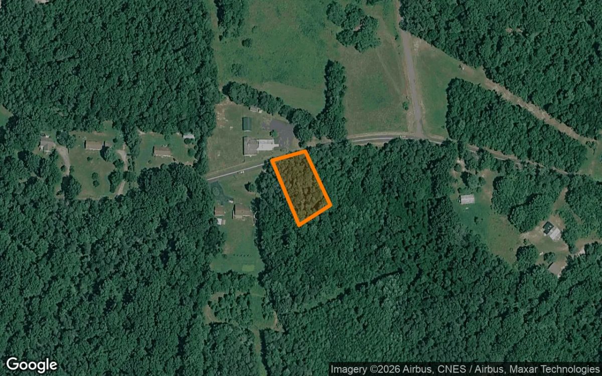 0.56 Acres in Oakpark - Madison County, VA - Main image