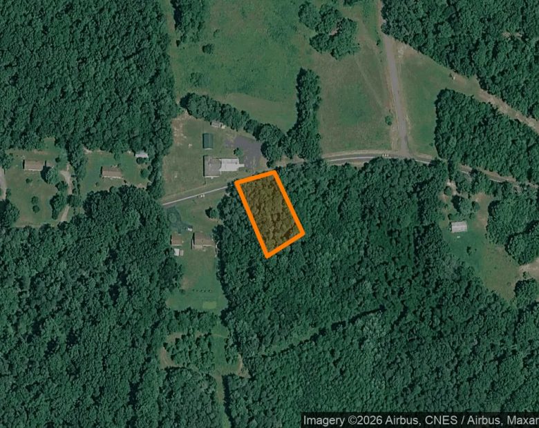 0.56 Acres in Oakpark - Madison County, VA in Madison County, VA