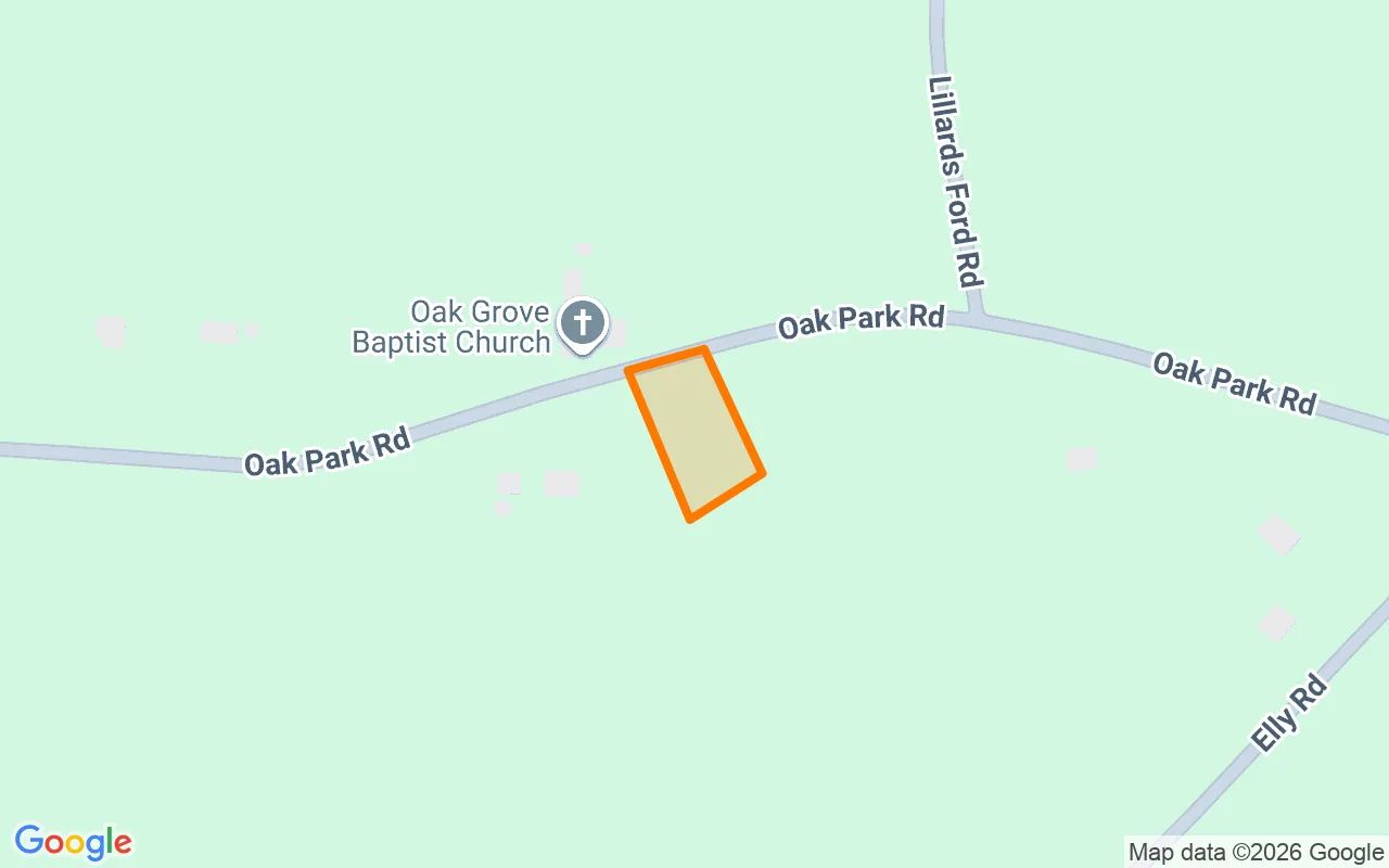 0.56 Acres in Oakpark - Madison County, VA in Madison County, VA