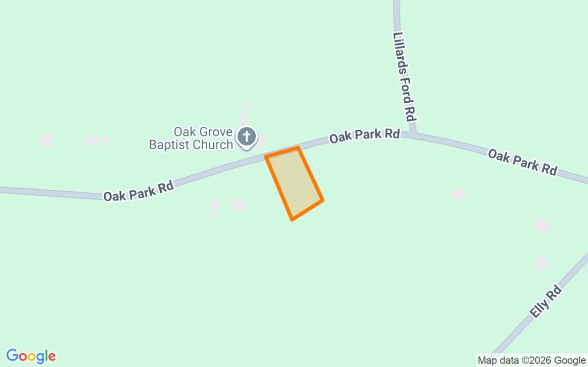 0.56 Acres in Oakpark - Madison County, VA - Image 2