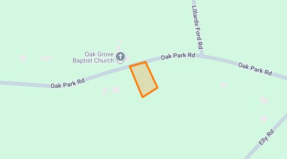0.56 Acres in Oakpark - Madison County, VA in Madison County, VA