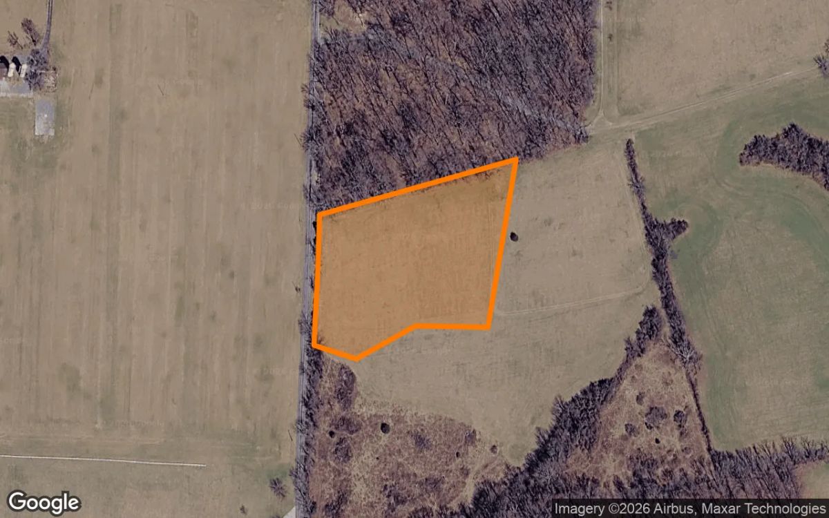 3.45 Acres in Berryville - Clarke County, VA - Main image