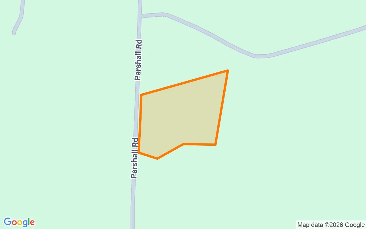 3.45 Acres in Berryville - Clarke County, VA in Clarke County, VA