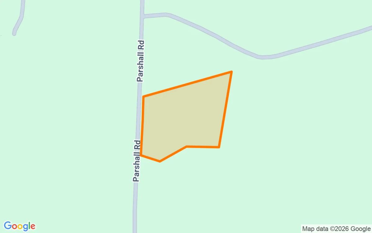 3.45 Acres in Berryville - Clarke County, VA - Image 2