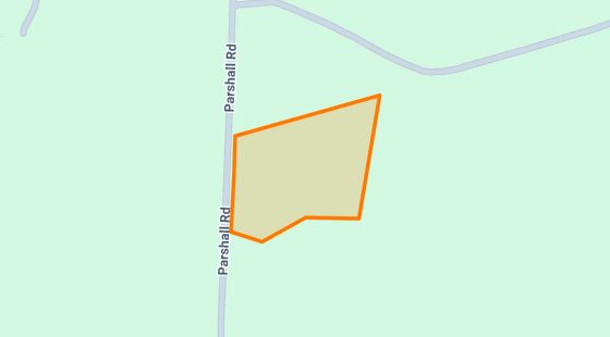 3.45 Acres in Berryville - Clarke County, VA in Clarke County, VA