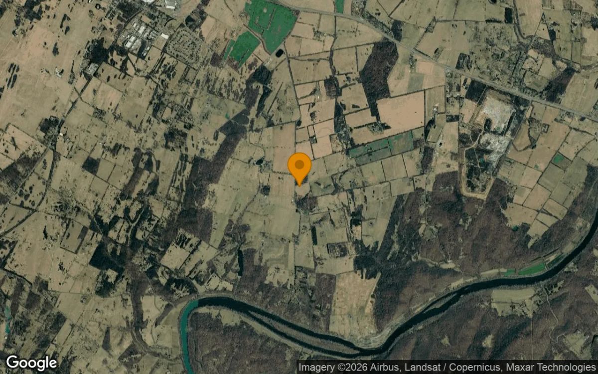 3.45 Acres in Berryville - Clarke County, VA - Image 3