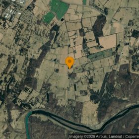 3.45 Acres in Berryville - Clarke County, VA in Clarke County, VA