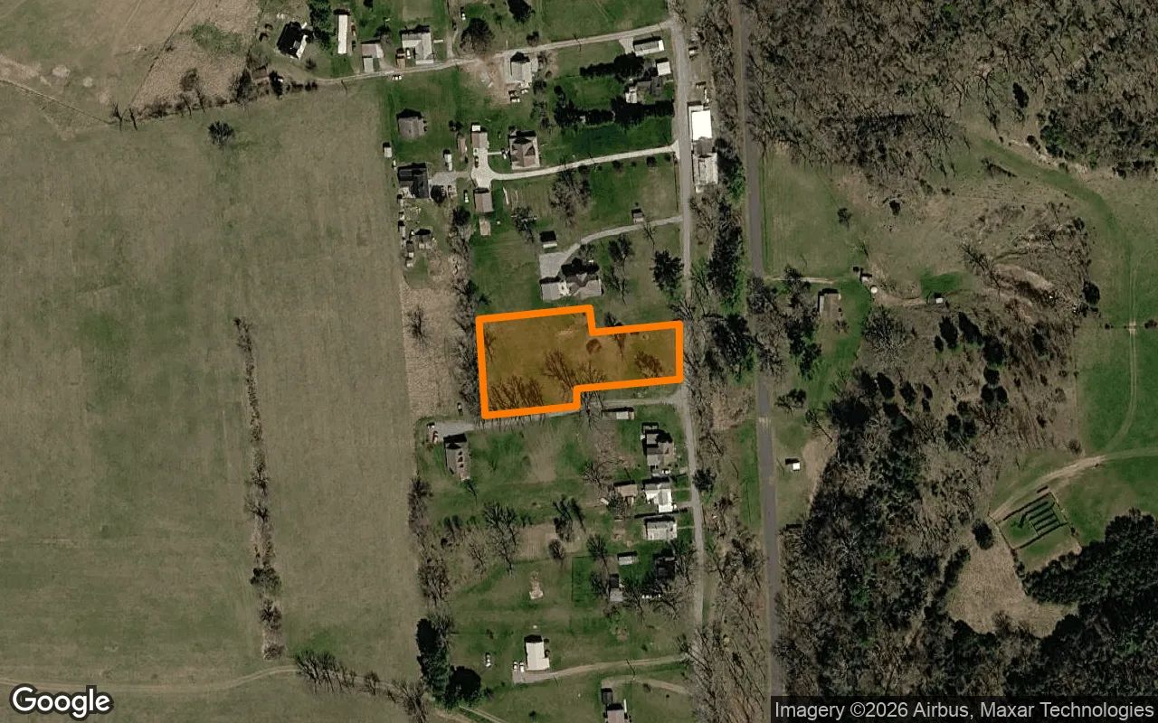 1.05 Acres in Cripple Creek - Wythe County, VA in Wythe County, VA