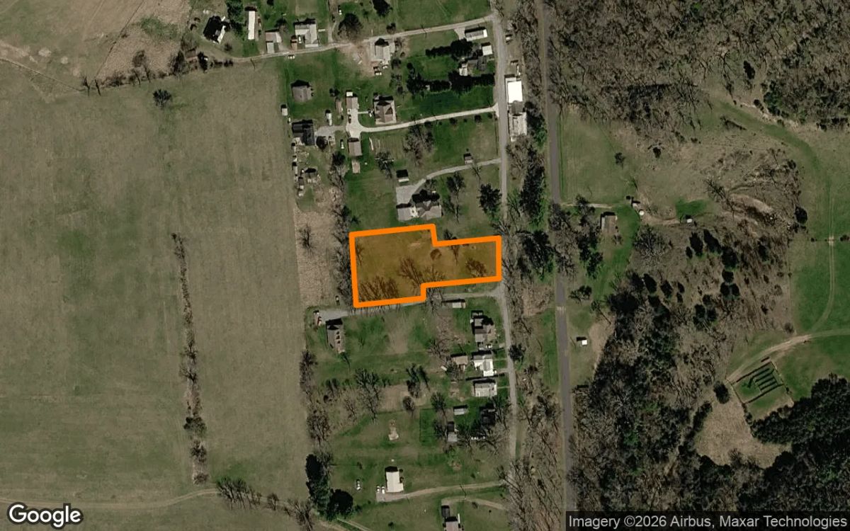 1.05 Acres in Cripple Creek - Wythe County, VA - Main image