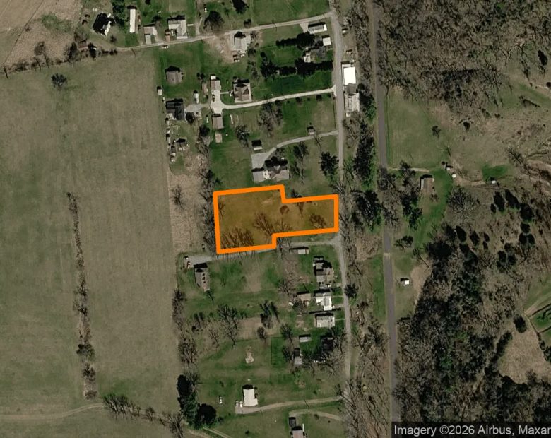 1.05 Acres in Cripple Creek - Wythe County, VA in Wythe County, VA