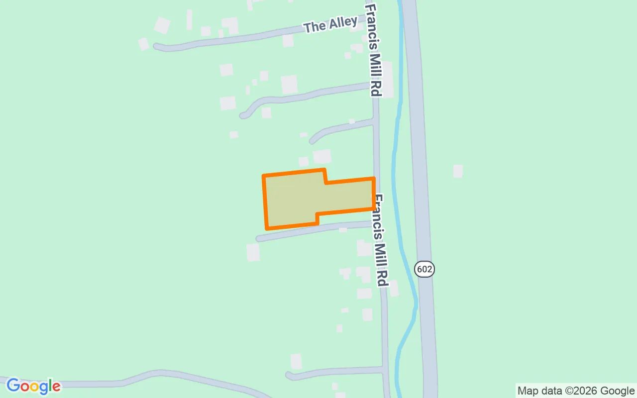 1.05 Acres in Cripple Creek - Wythe County, VA in Wythe County, VA
