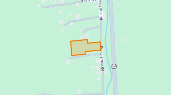 1.05 Acres in Cripple Creek - Wythe County, VA in Wythe County, VA
