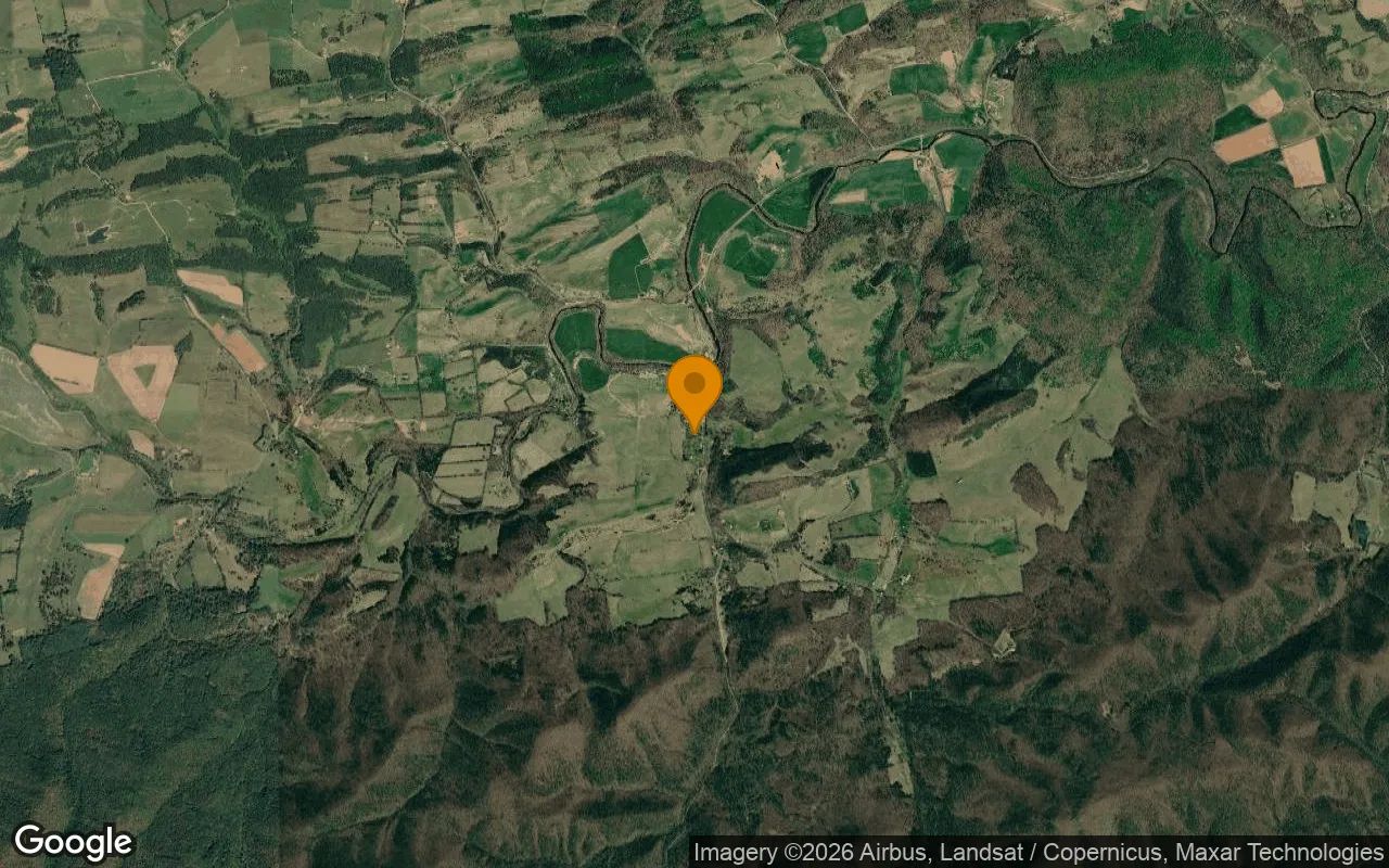 1.05 Acres in Cripple Creek - Wythe County, VA in Wythe County, VA