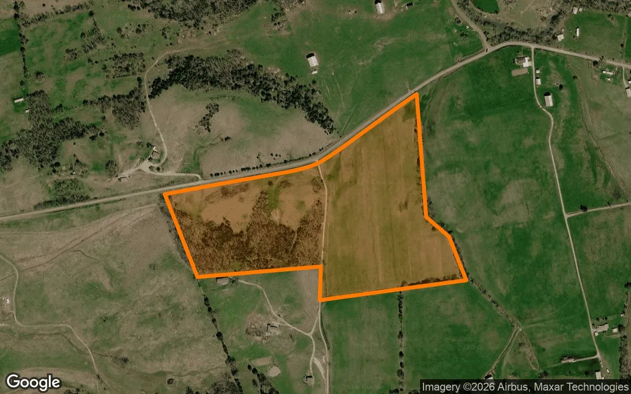 29.81 Acres in Nickelsville - Scott County, VA in Scott County, VA