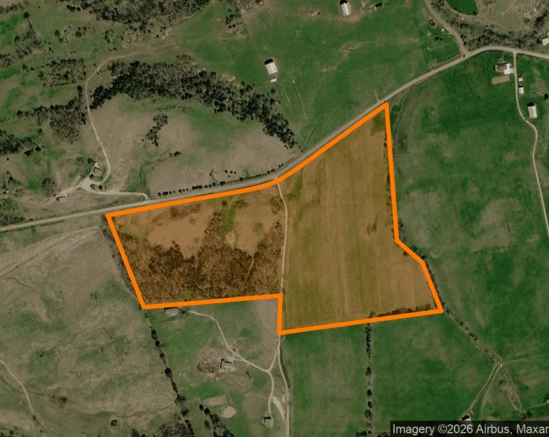 29.81 Acres in Nickelsville - Scott County, VA in Scott County, VA