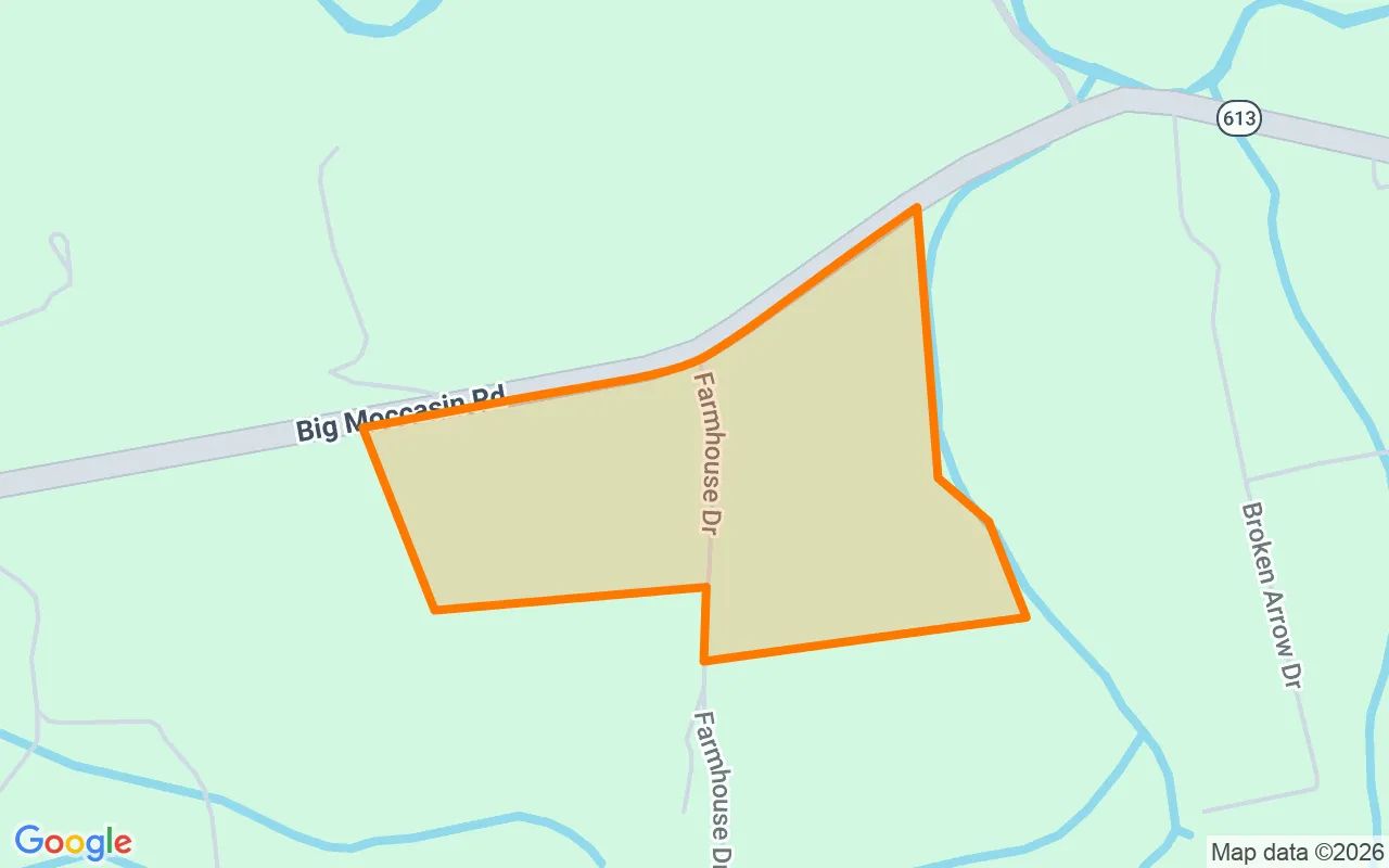 29.81 Acres in Nickelsville - Scott County, VA in Scott County, VA