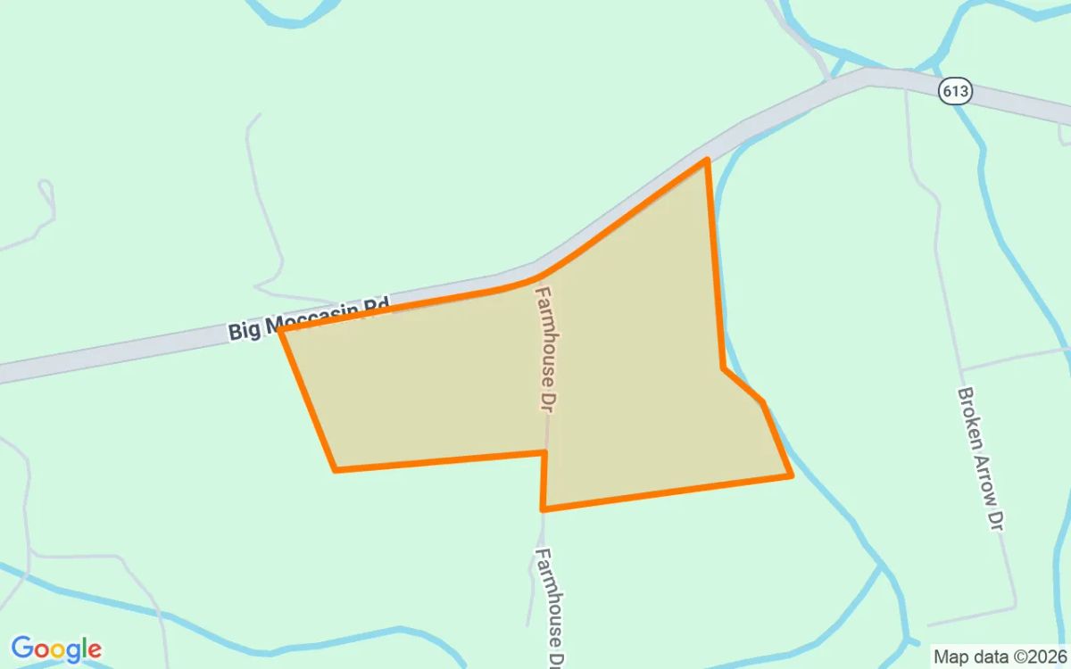 29.81 Acres in Nickelsville - Scott County, VA - Image 2