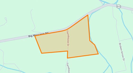 29.81 Acres in Nickelsville - Scott County, VA in Scott County, VA