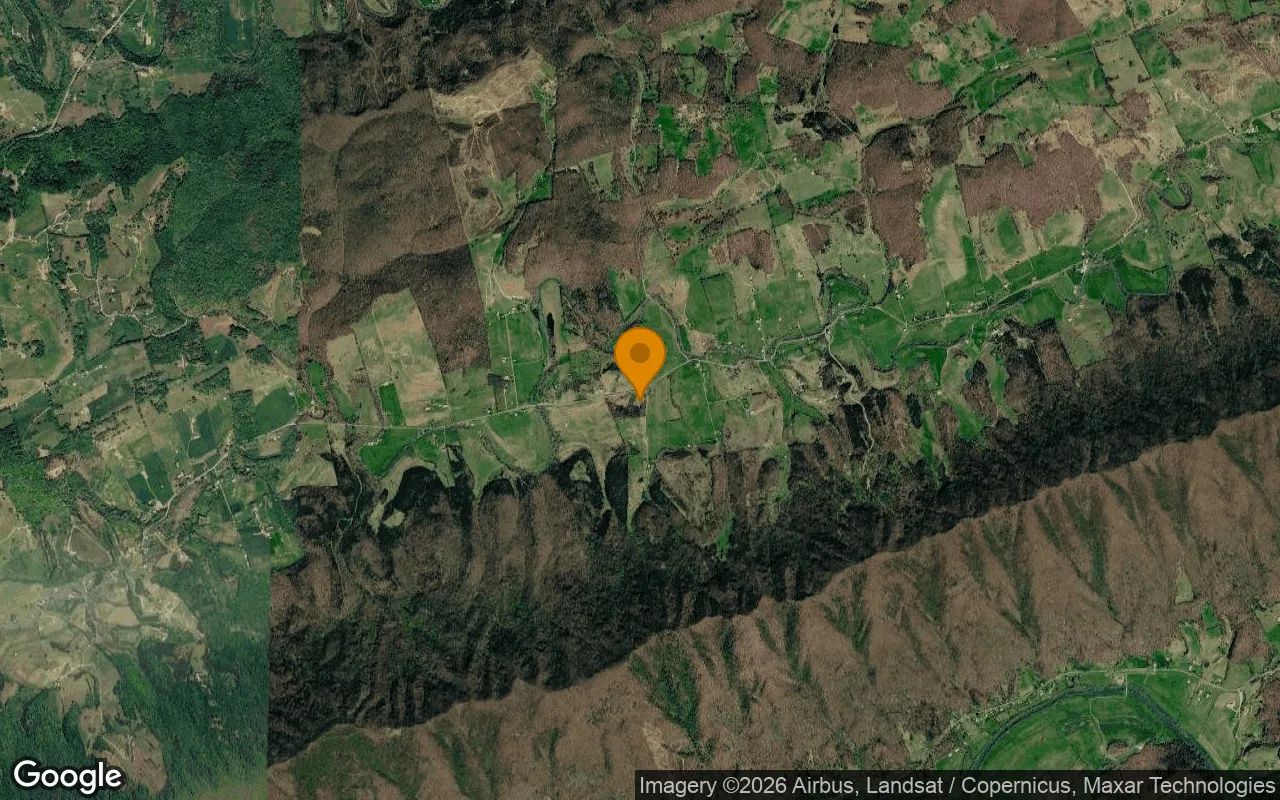 29.81 Acres in Nickelsville - Scott County, VA in Scott County, VA