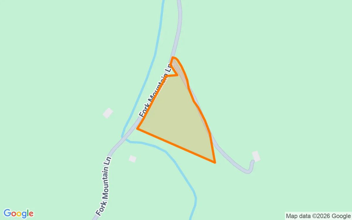 2.66 Acres in Montebello - Nelson County, VA - Image 2