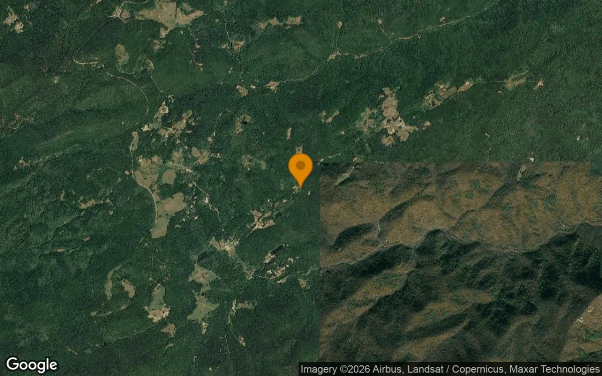2.66 Acres in Montebello - Nelson County, VA - Image 3