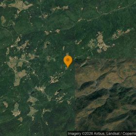 2.66 Acres in Montebello - Nelson County, VA in Nelson County, VA