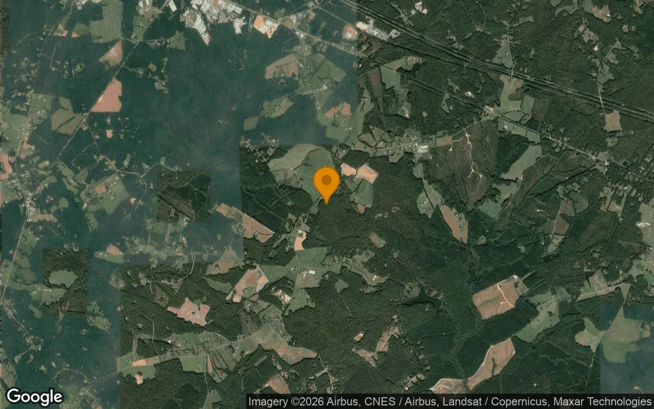 15.03 Acres in Troy - Fluvanna County, VA in Fluvanna County, VA