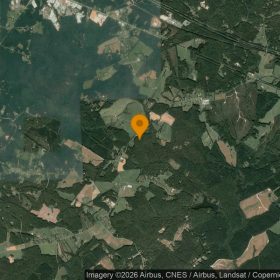 15.03 Acres in Troy - Fluvanna County, VA in Fluvanna County, VA