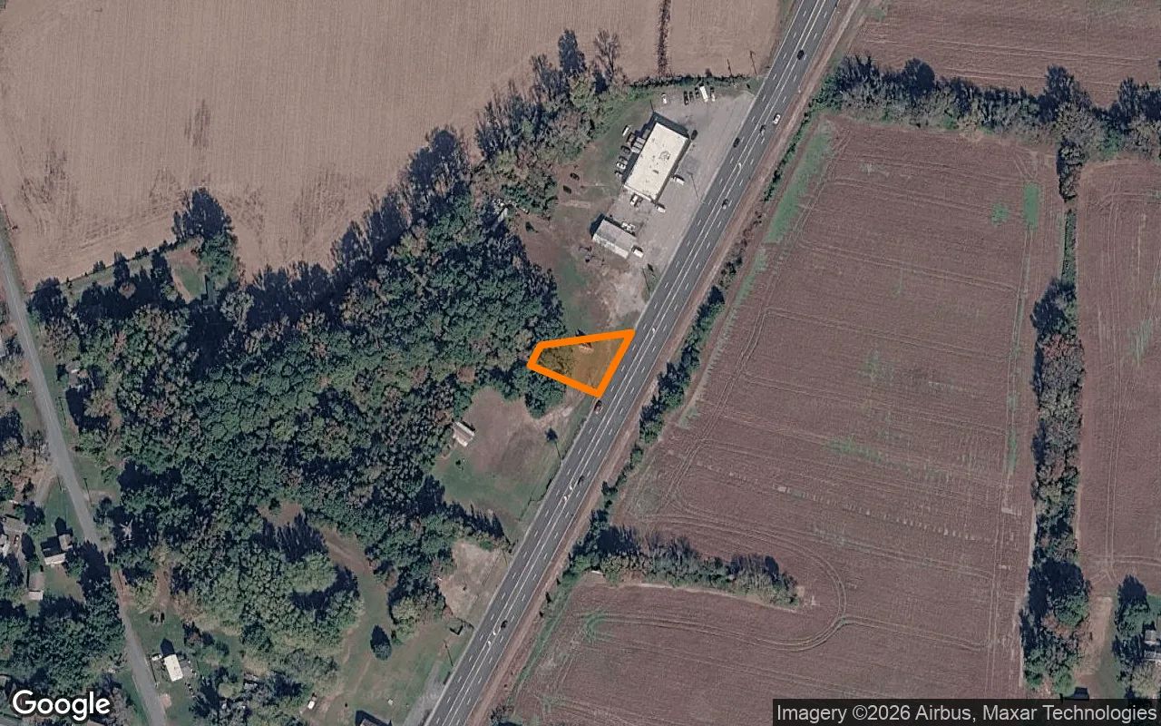 0.23 Acres in Keller - Accomack County, VA in Accomack County, VA
