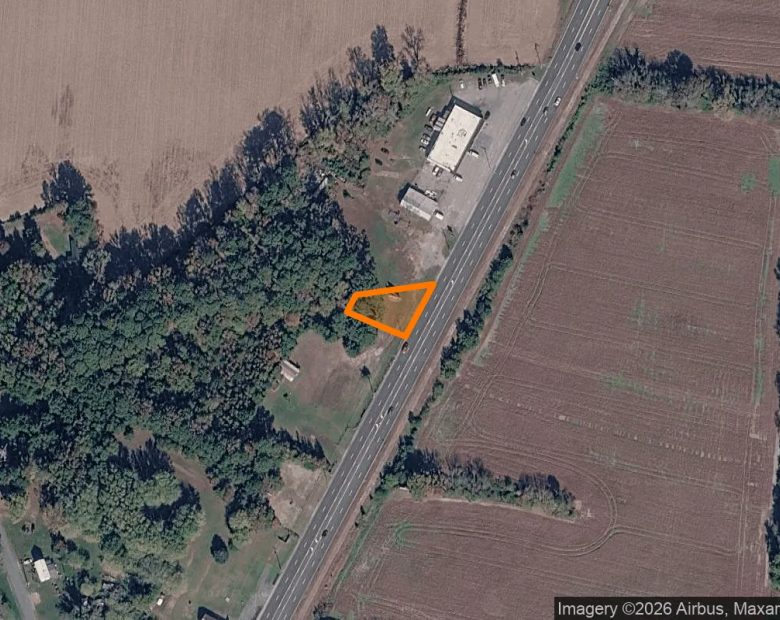 0.23 Acres in Keller - Accomack County, VA in Accomack County, VA