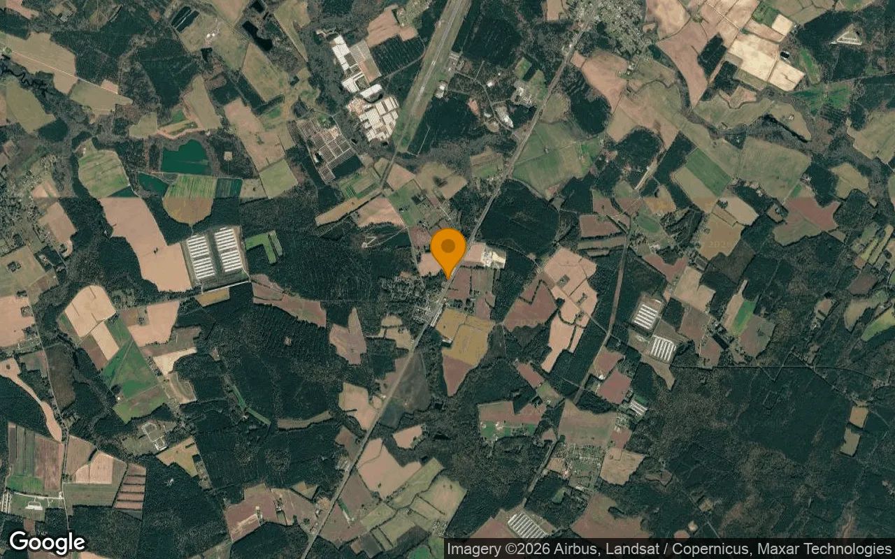 0.23 Acres in Keller - Accomack County, VA in Accomack County, VA
