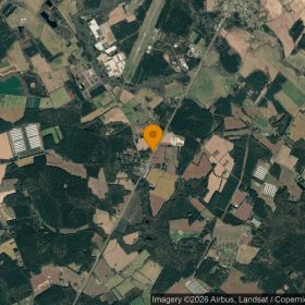 0.23 Acres in Keller - Accomack County, VA in Accomack County, VA