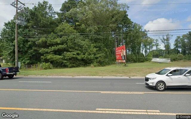 0.23 Acres in Keller - Accomack County, VA in Accomack County, VA