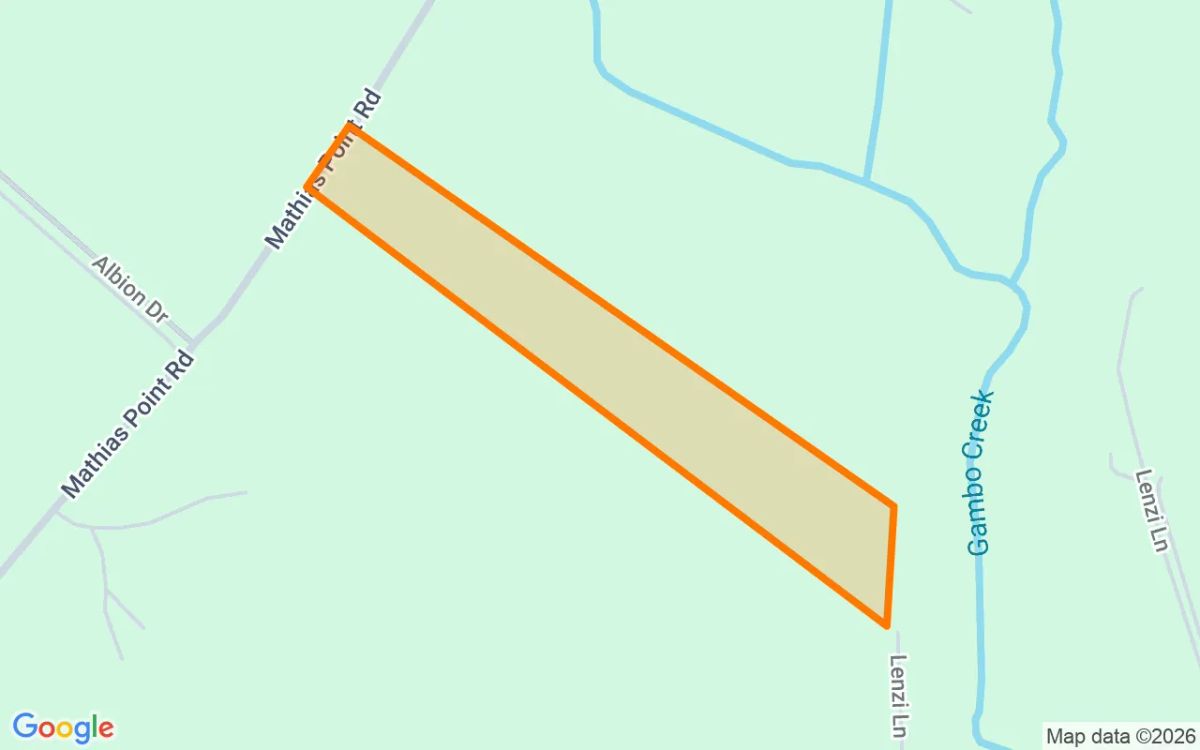 15 Acres in King George - King George County, VA - Image 2