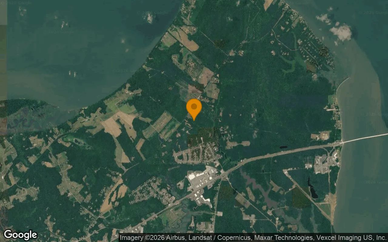 15 Acres in King George - King George County, VA in King George County, VA