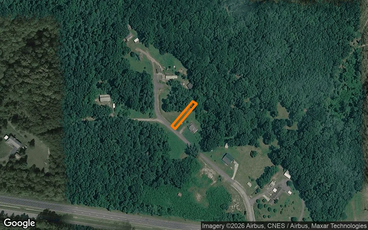 0.1 Acres in Spencer - Henry County, VA in Henry County, VA