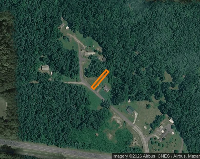 0.1 Acres in Spencer - Henry County, VA in Henry County, VA