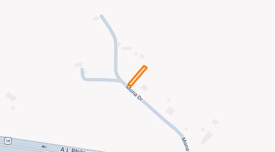 0.1 Acres in Spencer - Henry County, VA in Henry County, VA