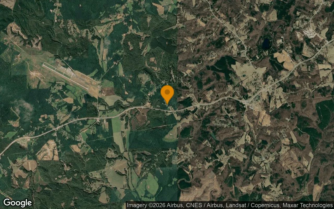 0.1 Acres in Spencer - Henry County, VA in Henry County, VA