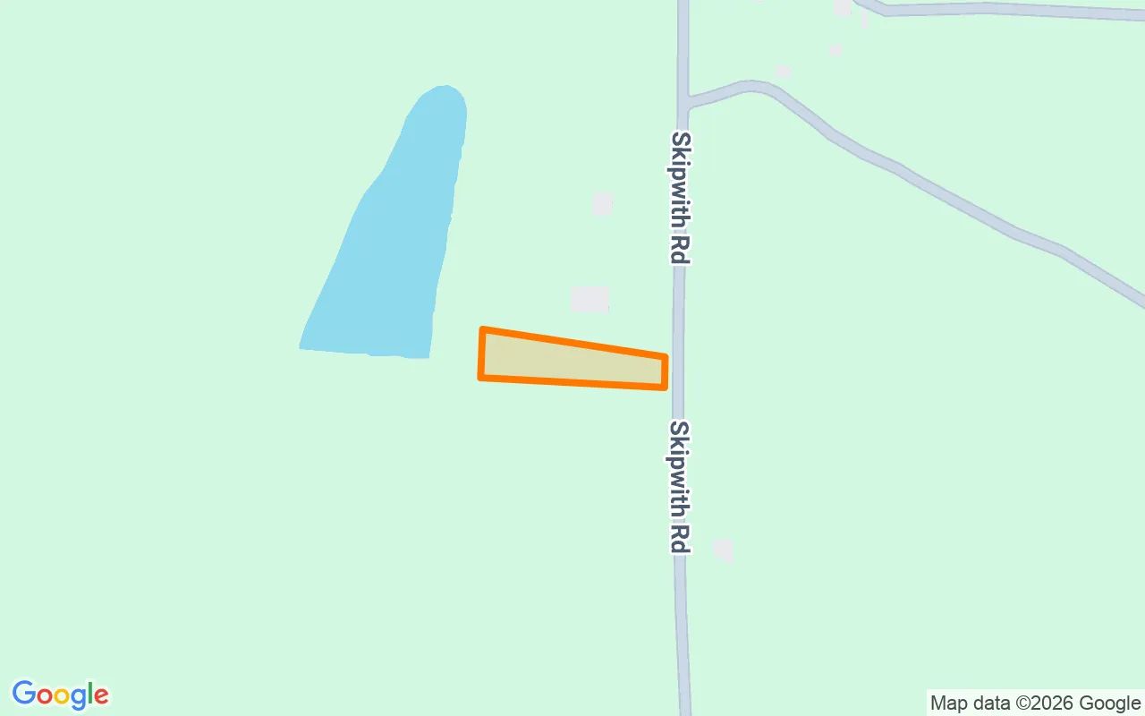0.48 Acres in Skipwith - Mecklenburg County, VA in Mecklenburg County, VA