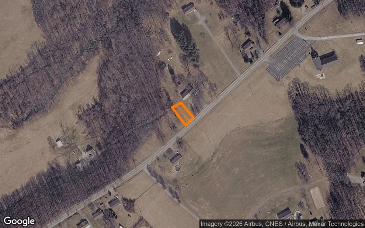 0.15 Acres in Big Island - Bedford County, VA - Main image